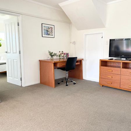 Your Home In Cockle Bay Auckland Dış mekan fotoğraf