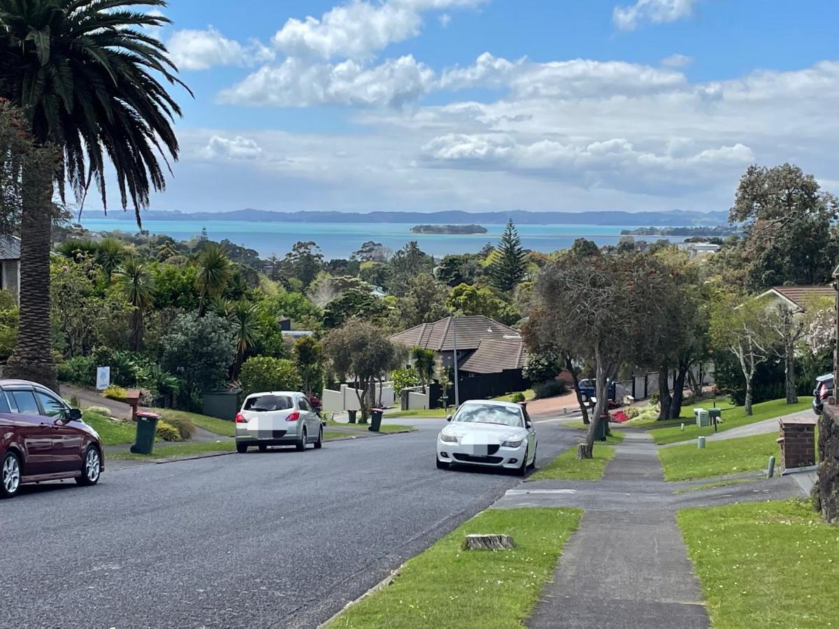 Your Home In Cockle Bay Auckland Dış mekan fotoğraf