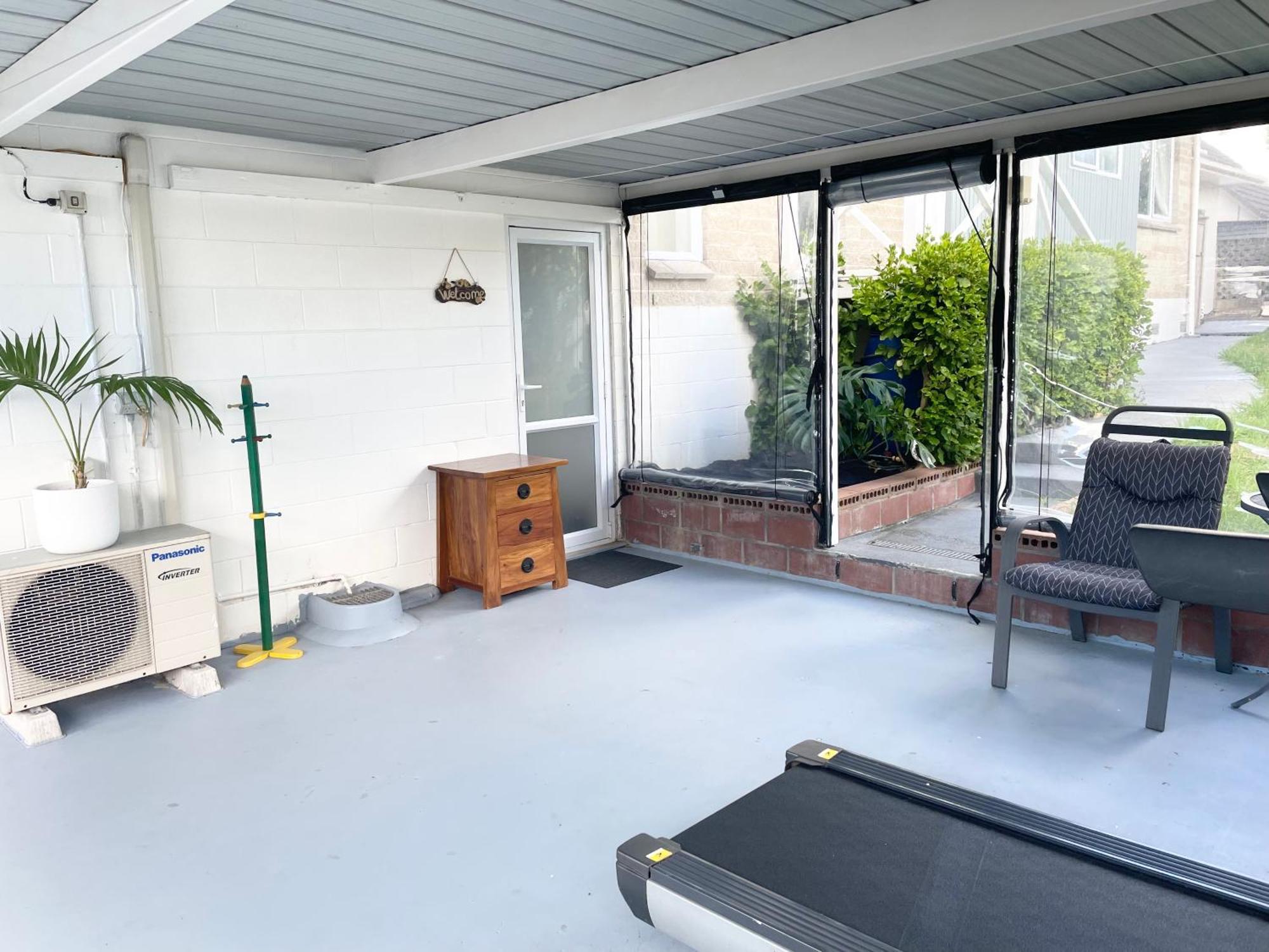 Your Home In Cockle Bay Auckland Dış mekan fotoğraf