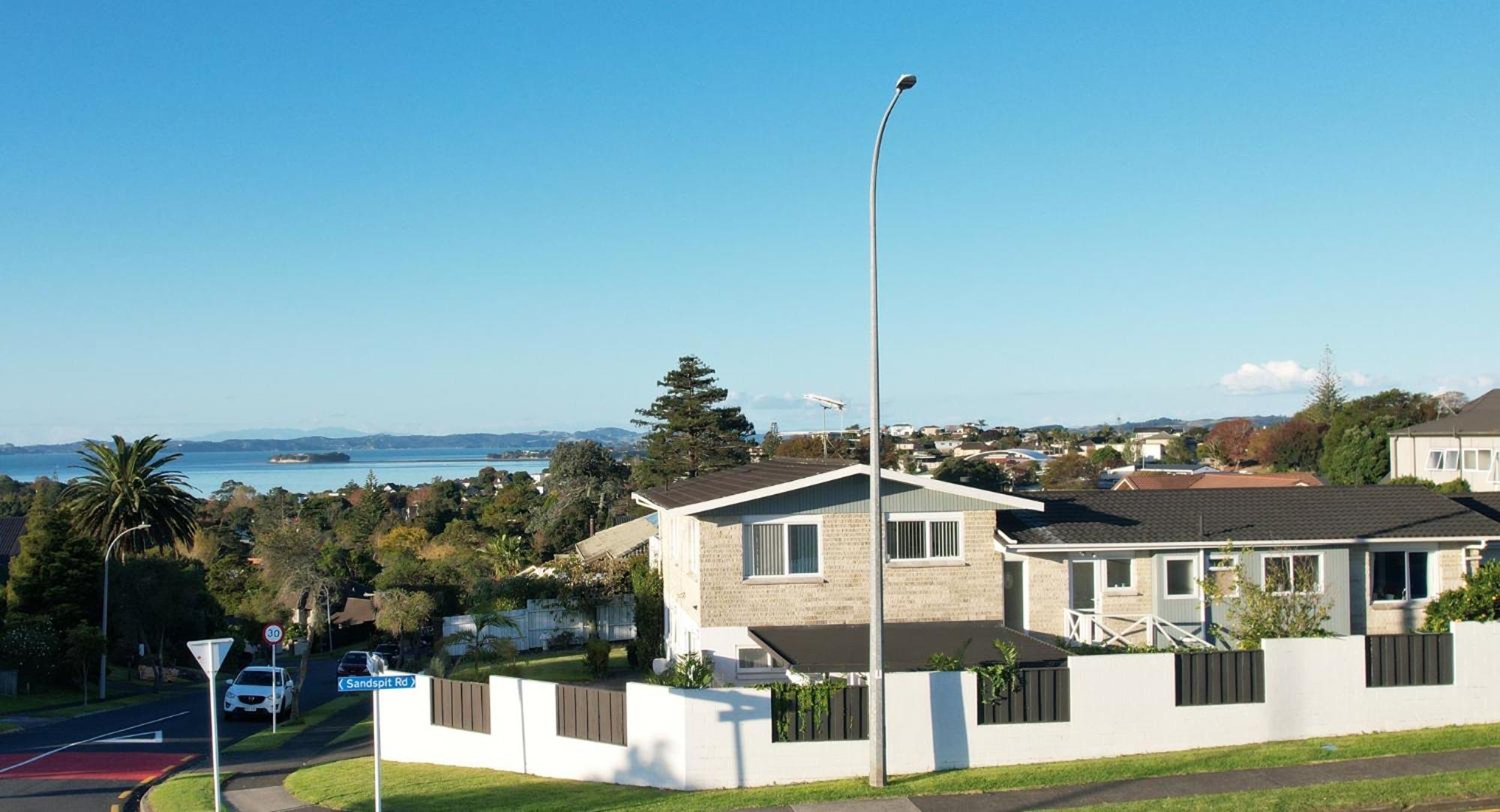 Your Home In Cockle Bay Auckland Dış mekan fotoğraf